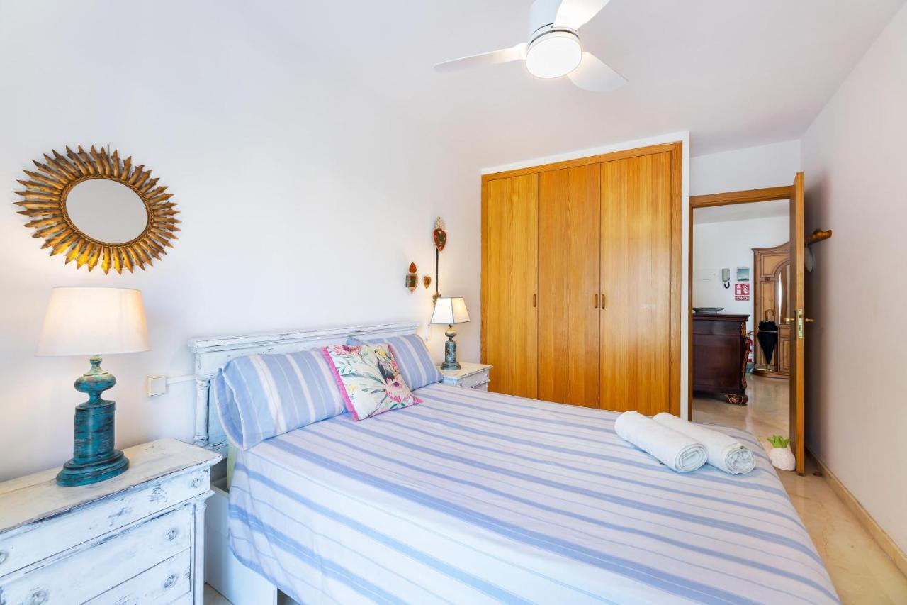Ca Na Bel Apartment Puerto de Sóller