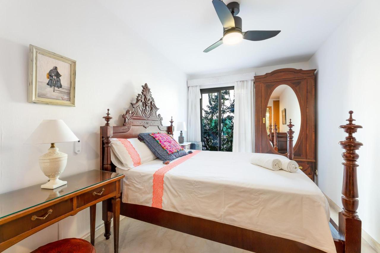 Ca Na Bel Apartment Puerto de Sóller
